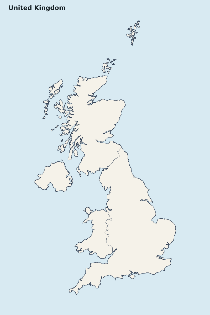 United Kingdom
