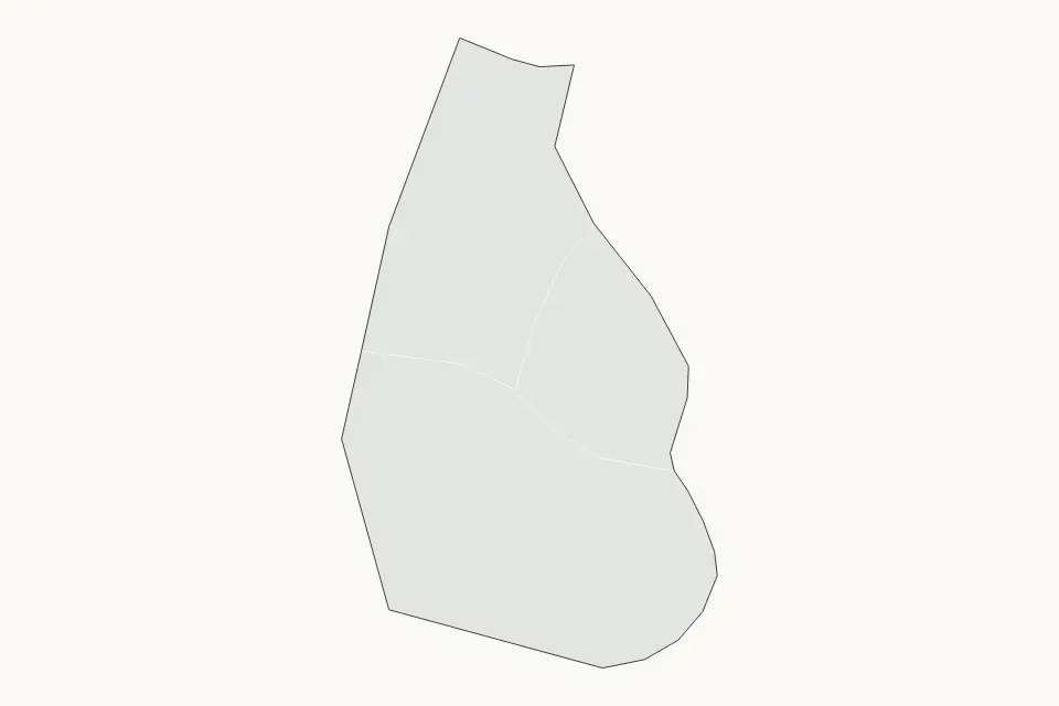 Montserrat Highlight map preview