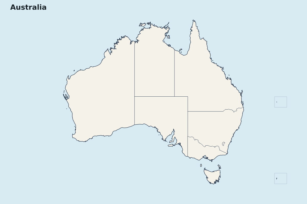 Australia
