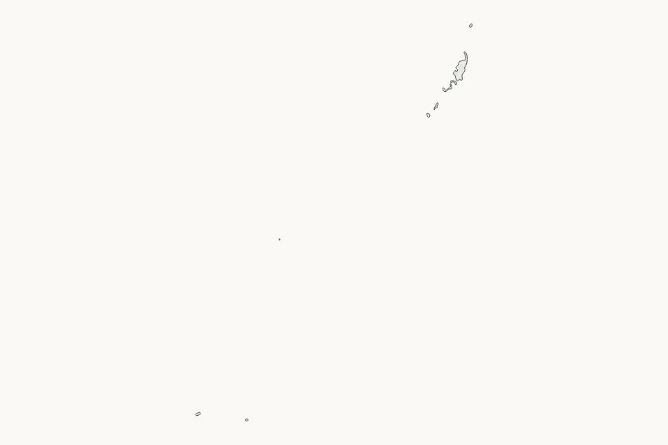 Palau Highlight map preview