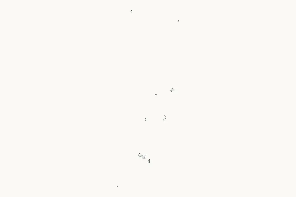 Tonga Highlight map preview