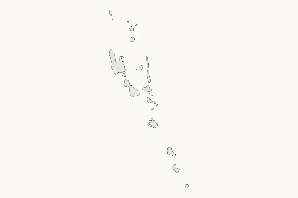 Vanuatu Highlight map preview