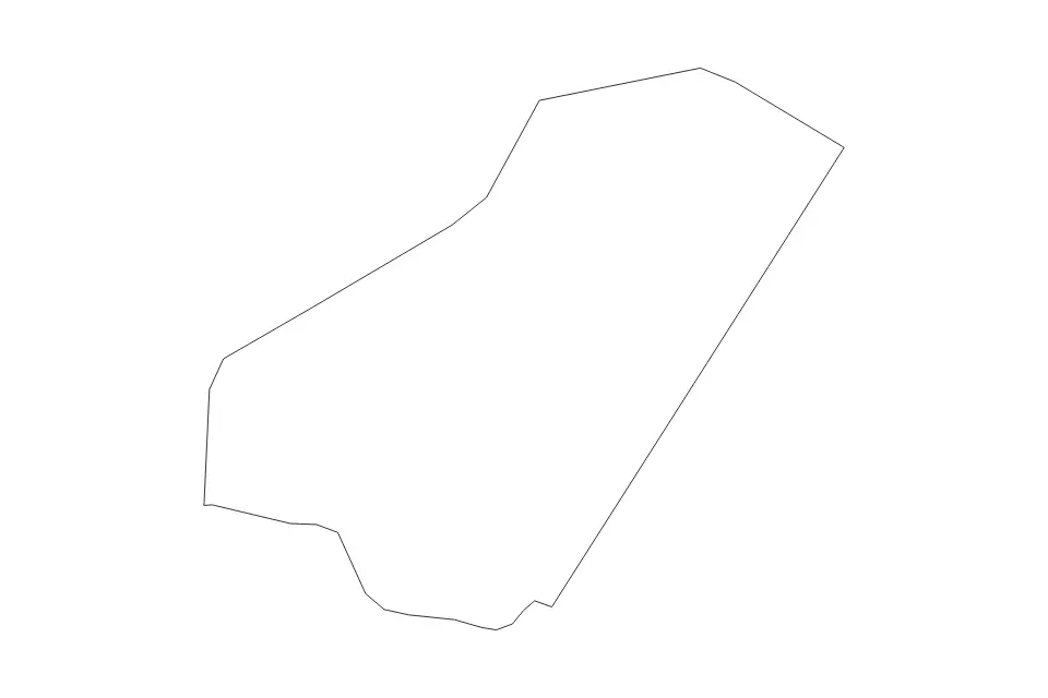 Vista previa del mapa de contorno de Ali Sabieh