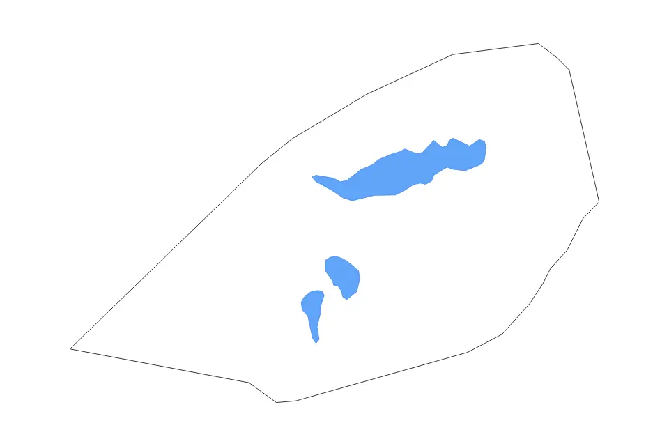 Carte de Faiyum, Egypt de type contour et lacs pour Afrique, montrant contour et lacs avec des éléments hydrographiques comme Lake Qārūn, Lower Wadi Al Rayan Lake et Upper Wadi Al Rayan Lake.