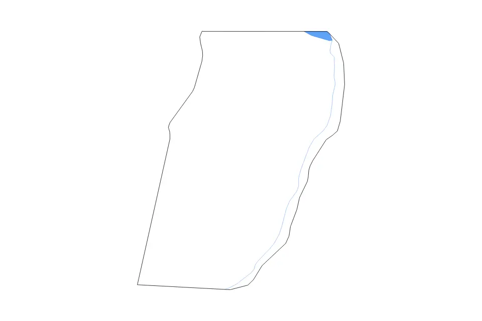 Balaka outline map preview