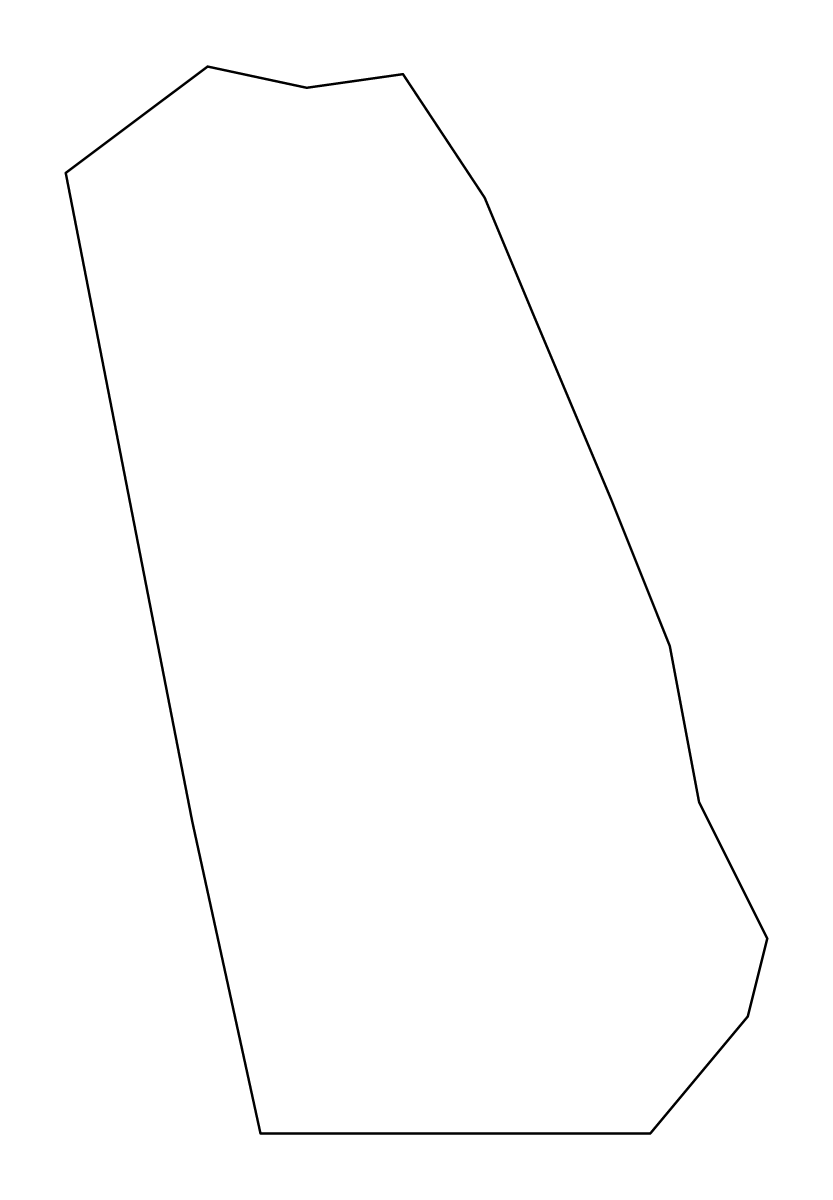 Mapa de contorno de Bukomansimbi, Uganda.