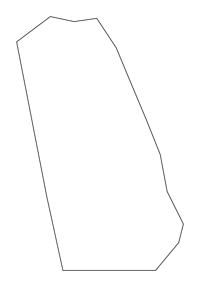 Mapa de contorno de Bukomansimbi, Uganda.