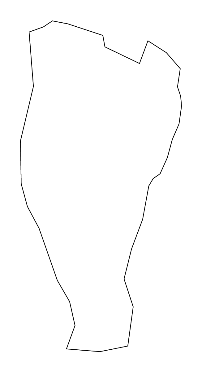 Carte de contour de Lyantonde, Uganda.