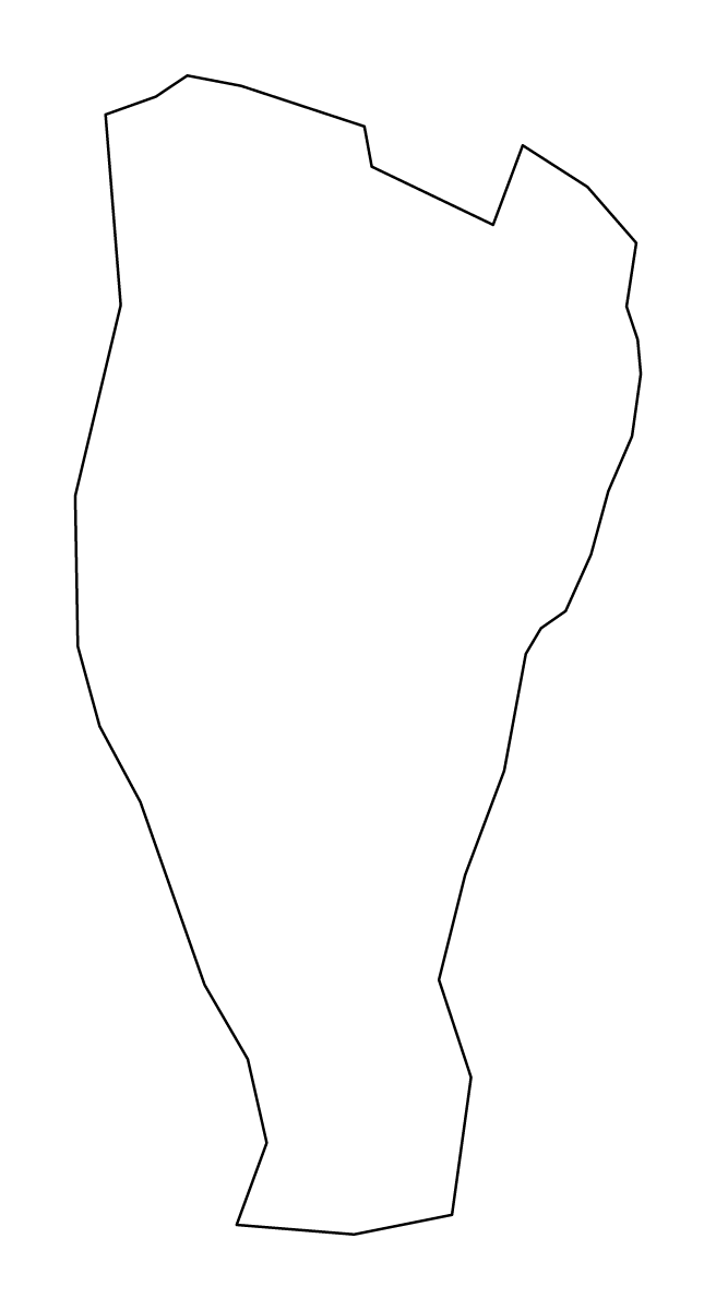 Carte de contour de Lyantonde, Uganda.