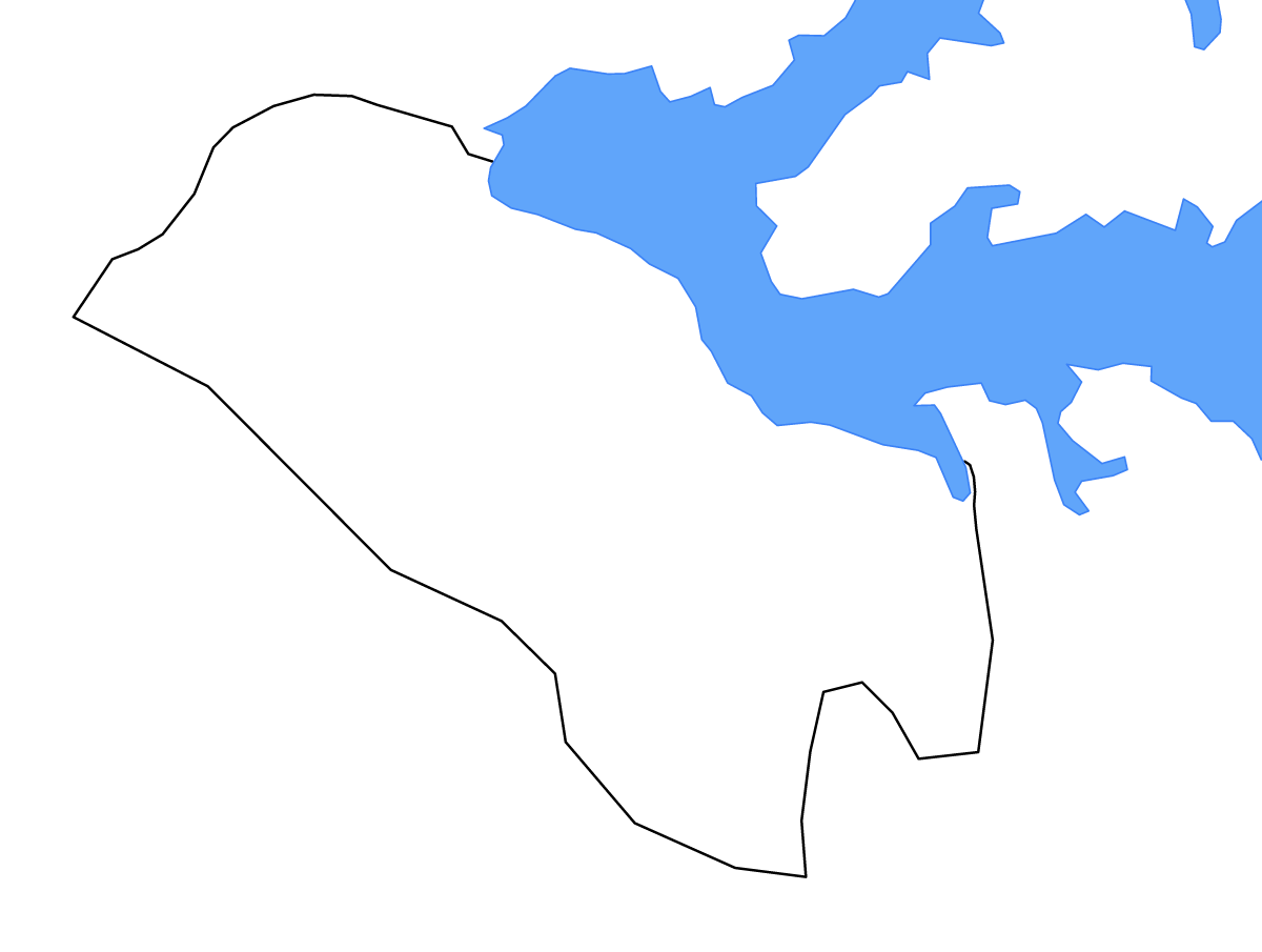 Carte de contour de Nakasongola, Uganda avec lacs et rivières.