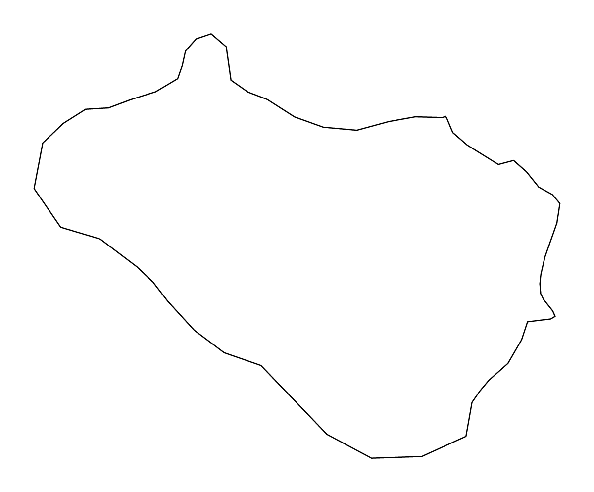 Carte de contour de Khizi, Azerbaijan.