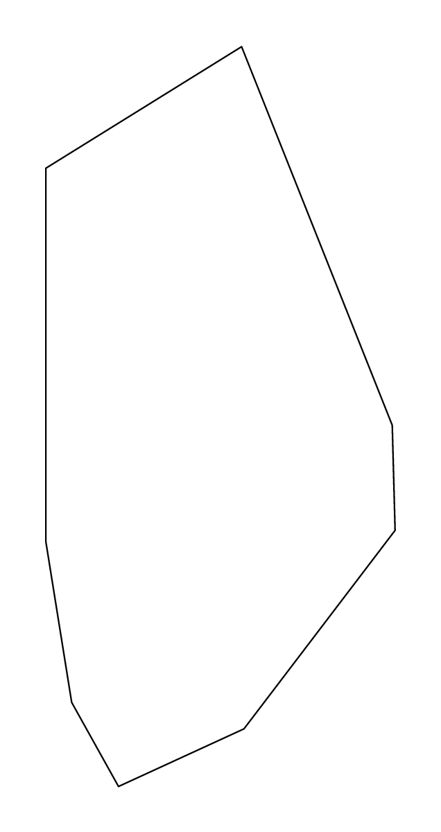 Carte de contour de Lankaran (municipalité), Azerbaijan.