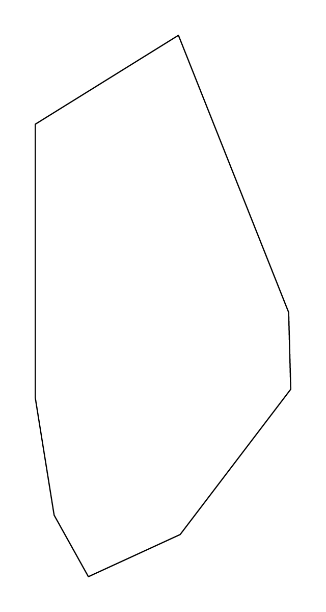 Carte de contour de Lankaran (municipalité), Azerbaijan.