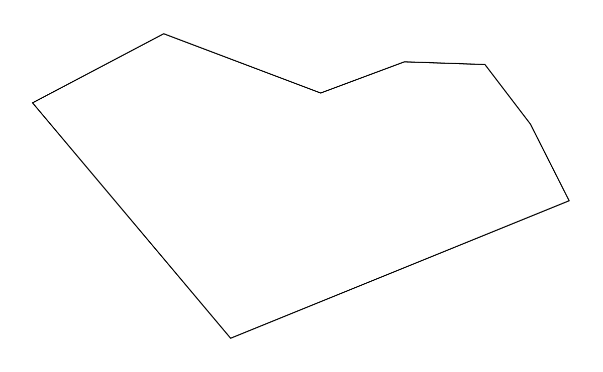 Carte de contour de Mingachevir, Azerbaijan.