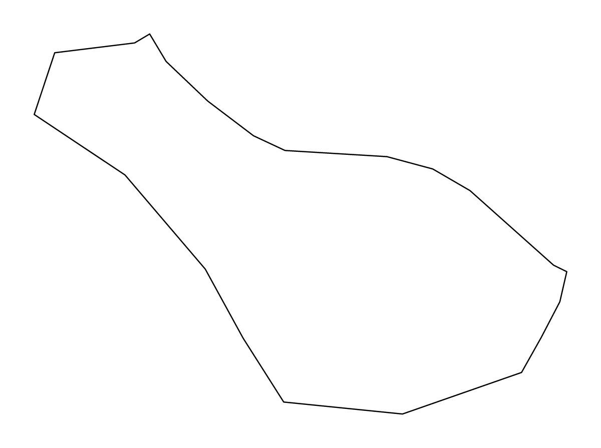 Mapa de contorno de Sumqayit, Azerbaijan.