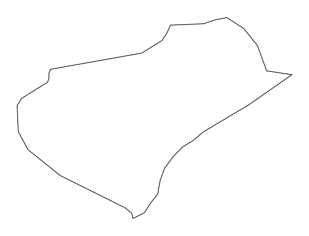 Carte de contour de Yardimli, Azerbaijan.