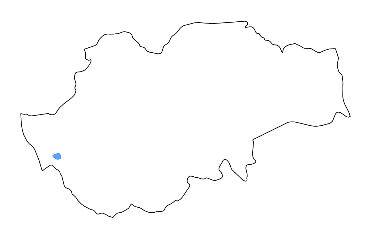 Carte de contour de Jambi, Indonesia avec lacs et rivières.