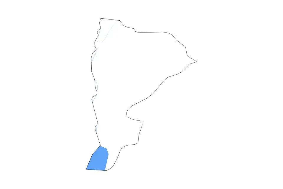 Mapa de Balqa, Jordan de tipo contorno, lagos y ríos para Asia, con contorno, lagos y ríos con elementos de agua como Dead Sea.