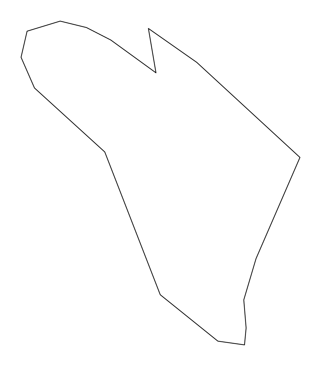 Carte de contour de Sayh Mudayrah, United Arab Emirates.