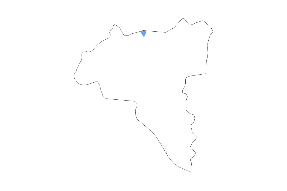 Mapa de Valga, Estonia de tipo contorno, lagos y ríos para Europa, con contorno, lagos y ríos con elementos de agua como Võrtsjärv.