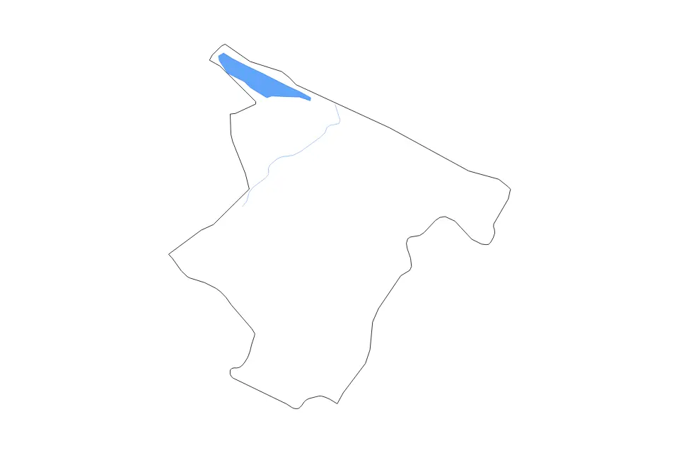 Barletta-Andria-Trani outline map preview