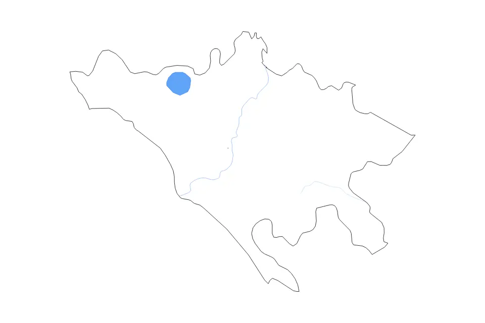 Carte de Rome, Italy de type contour, lacs et rivières pour Europe, montrant contour, lacs et rivières avec des éléments hydrographiques comme Lago di Bracciano.