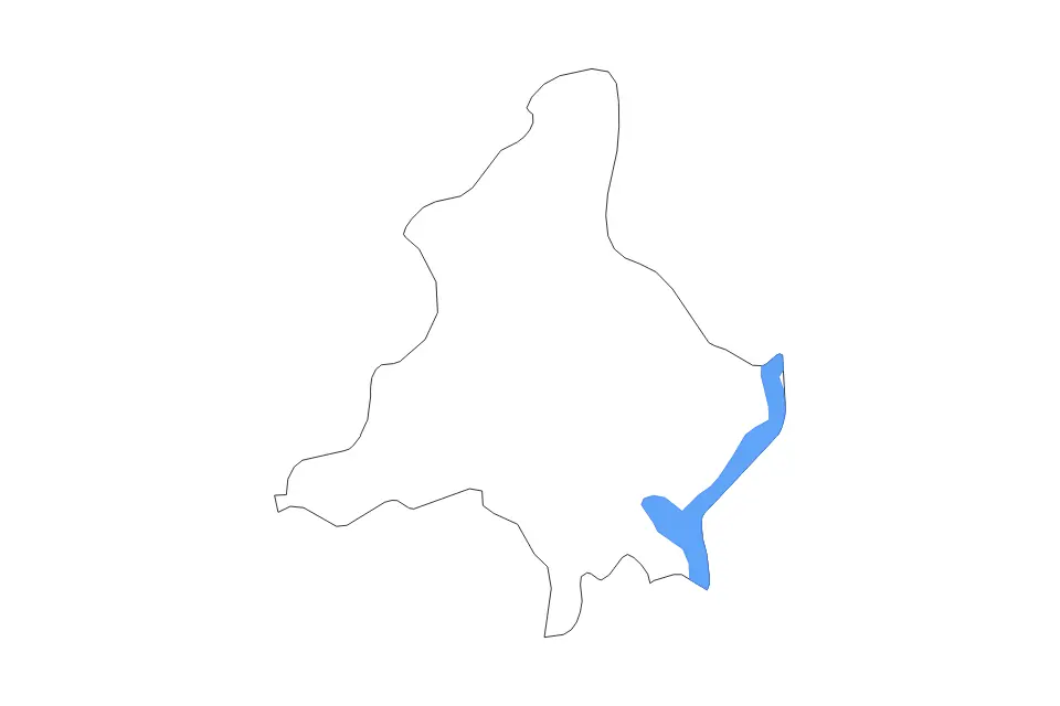 Carte de Verbano-Cusio-Ossola, Italy de type contour et lacs pour Europe, montrant contour et lacs avec des éléments hydrographiques comme Lago Maggiore.