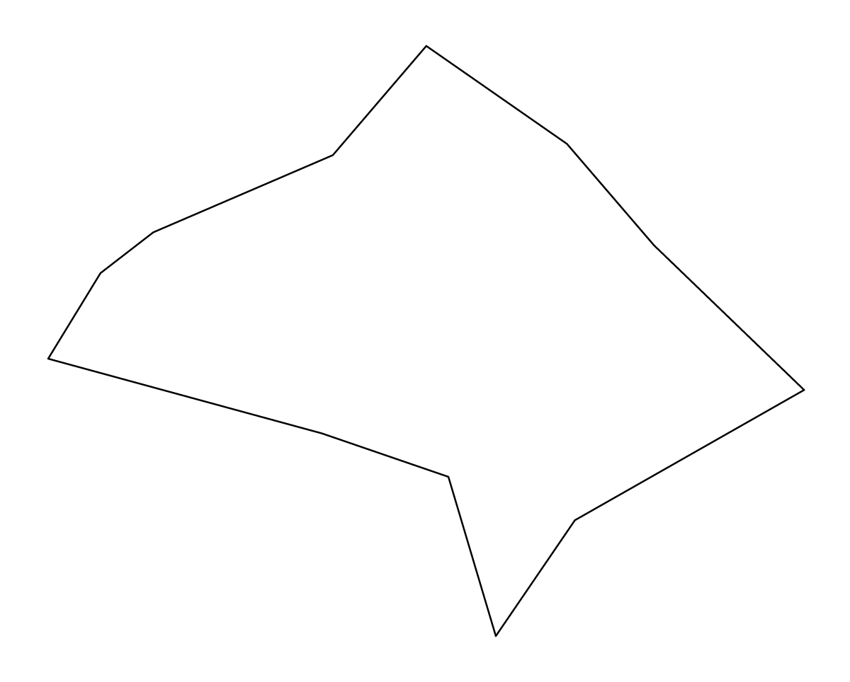 Carte de contour de Stopiņi, Latvia.