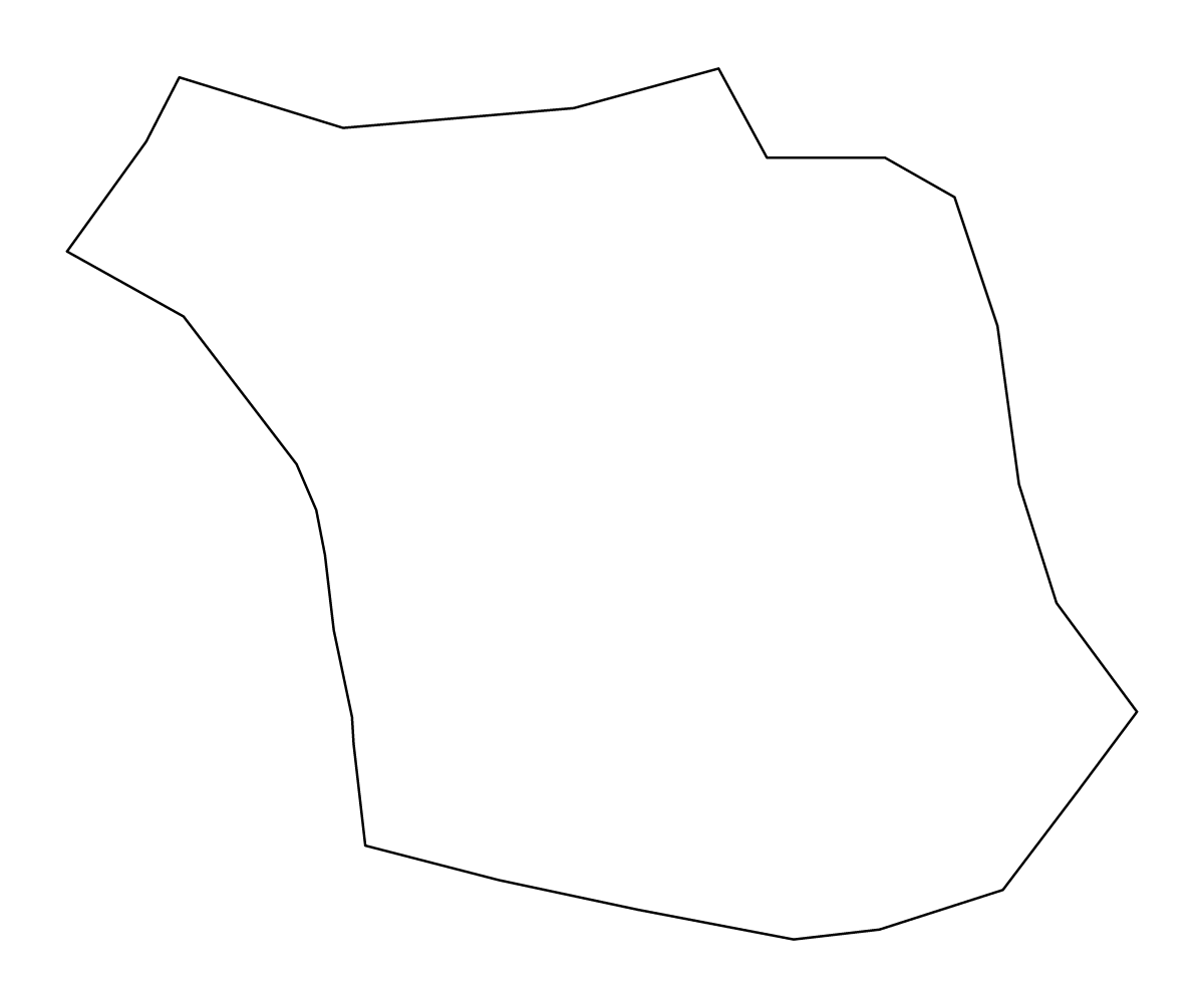 Mapa de contorno de Līgatnes, Latvia.