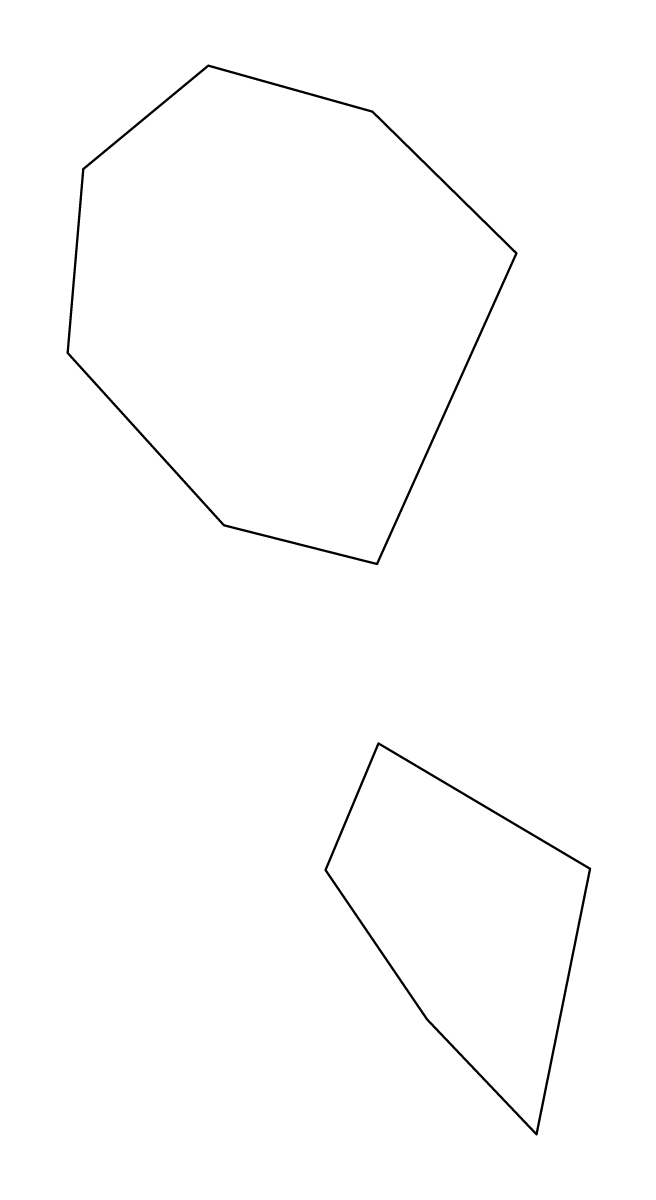 Mapa de contorno de Planken, Liechtenstein.