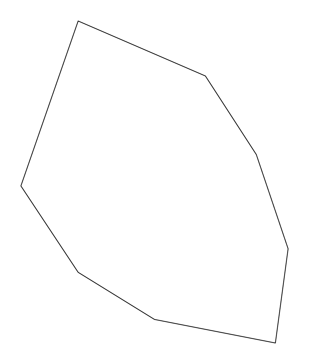 Mapa de contorno de Balzan, Malta.