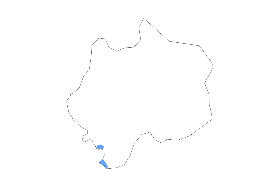 Carte de Edineț, Moldova de type contour, lacs et rivières pour Europe, montrant contour, lacs et rivières avec des éléments hydrographiques comme Lacul Stânca-Costeşti.