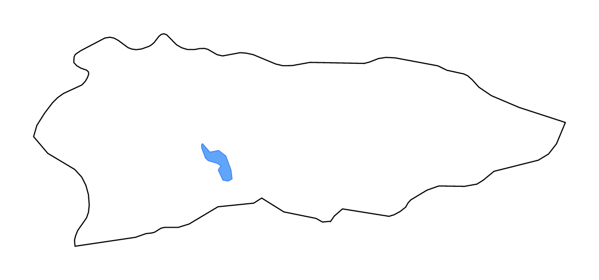 Mapa de contorno de Călărași, Romania con lagos y ríos.