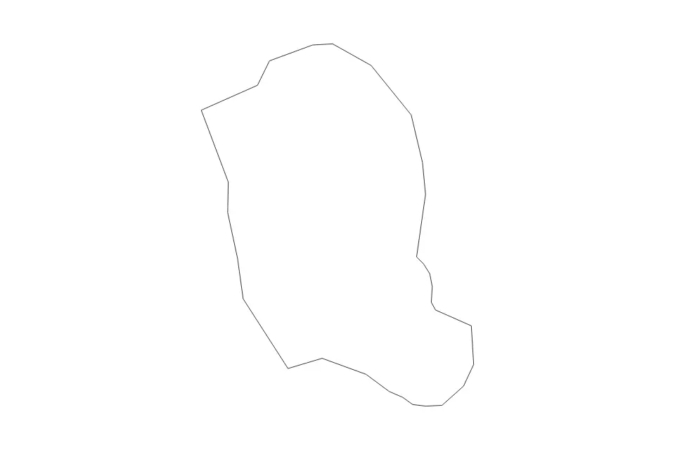 Aperçu de la carte de contour de Ig
