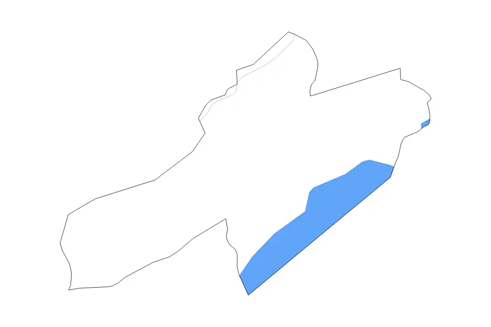 Mapa de Neuchâtel, Switzerland de tipo contorno, lagos y ríos para Europa, con contorno, lagos y ríos con elementos de agua como Lac de Neuchâtel y Bielersee.
