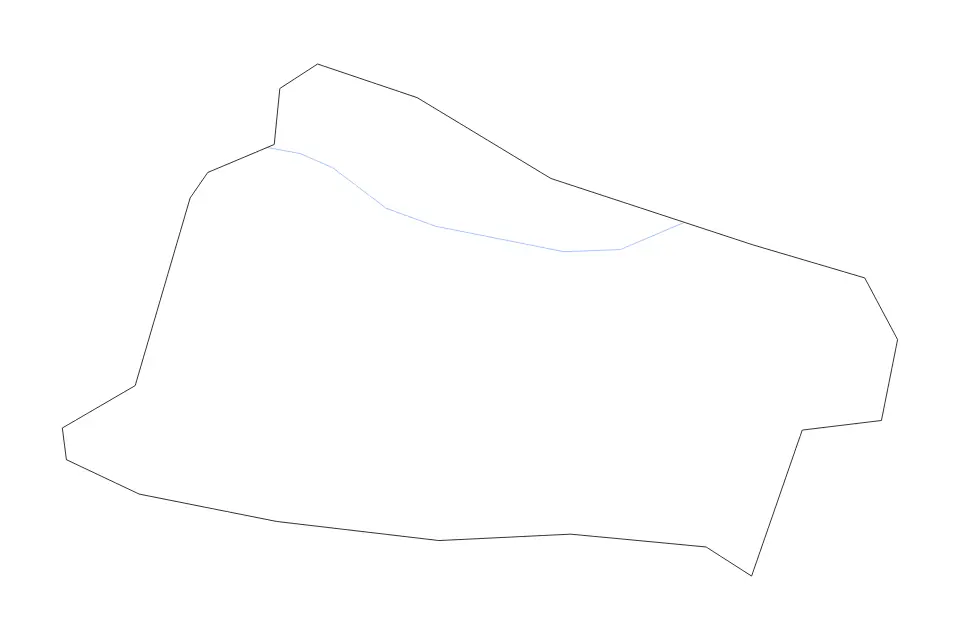 Carte de Gateshead, United Kingdom de type contour et rivières pour Europe, montrant contour et rivières avec des limites nettes.