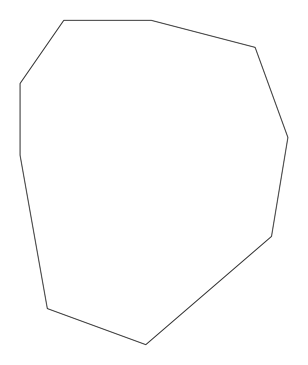 Carte de contour de Leicester, United Kingdom.