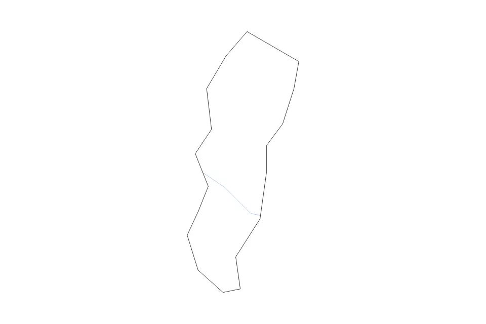 Mapa de Manchester, United Kingdom de tipo contorno y ríos para Europa, con contorno y ríos con límites limpios.