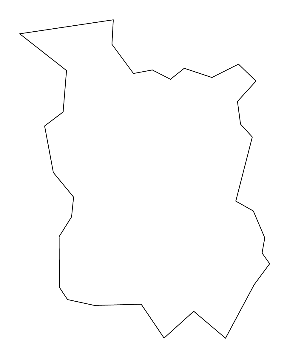 Carte de contour de Newtownabbey, United Kingdom.