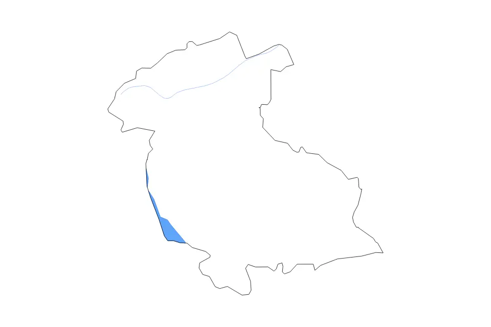 Mapa de Stirling, United Kingdom de tipo contorno, lagos y ríos para Europa, con contorno, lagos y ríos con elementos de agua como Loch Lomond.