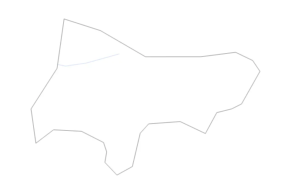 Carte de Stockport, United Kingdom de type contour et rivières pour Europe, montrant contour et rivières avec des limites nettes.