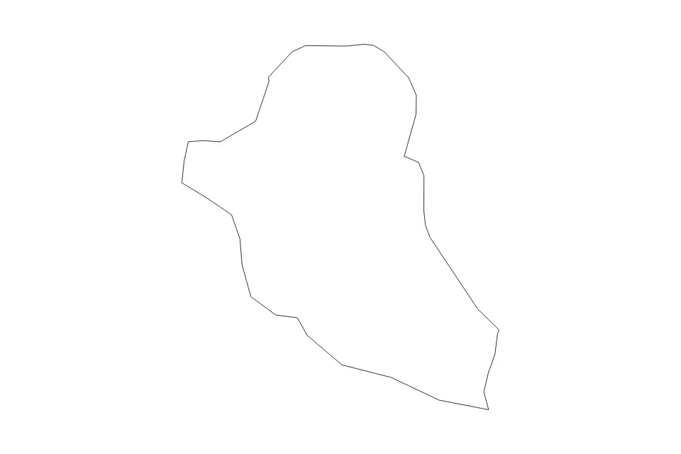 Mapa de María Trinidad Sánchez, Dominican Republic de tipo contorno para América del Norte, con contorno con límites limpios.