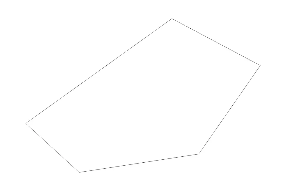 Aperçu de la carte de contour de Cataño