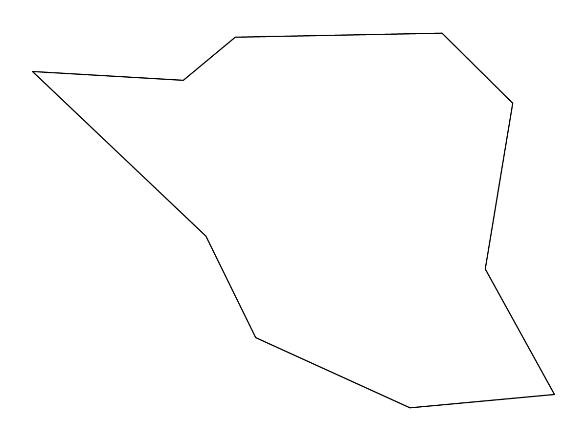 Mapa de contorno de Hormigueros, Puerto Rico.
