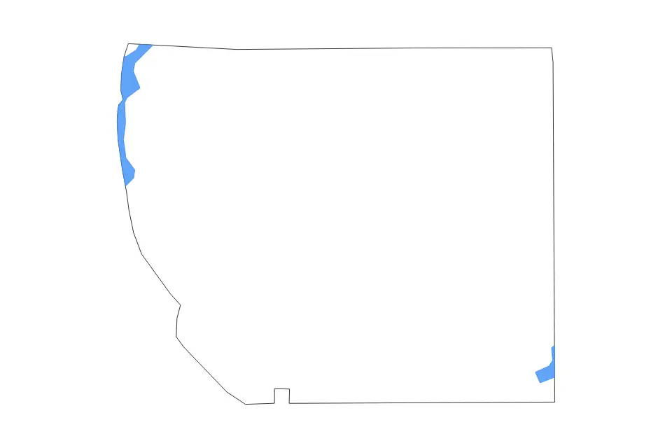 Mapa de Coosa, Alabama de tipo contorno y lagos para América del Norte, con contorno y lagos con elementos de agua como Martin Lake y Lay Lake.