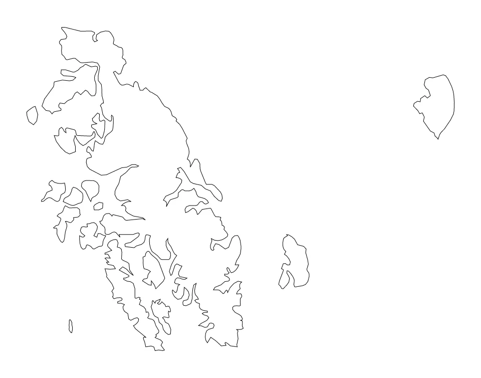 Prince of Wales–Hyder outline map preview