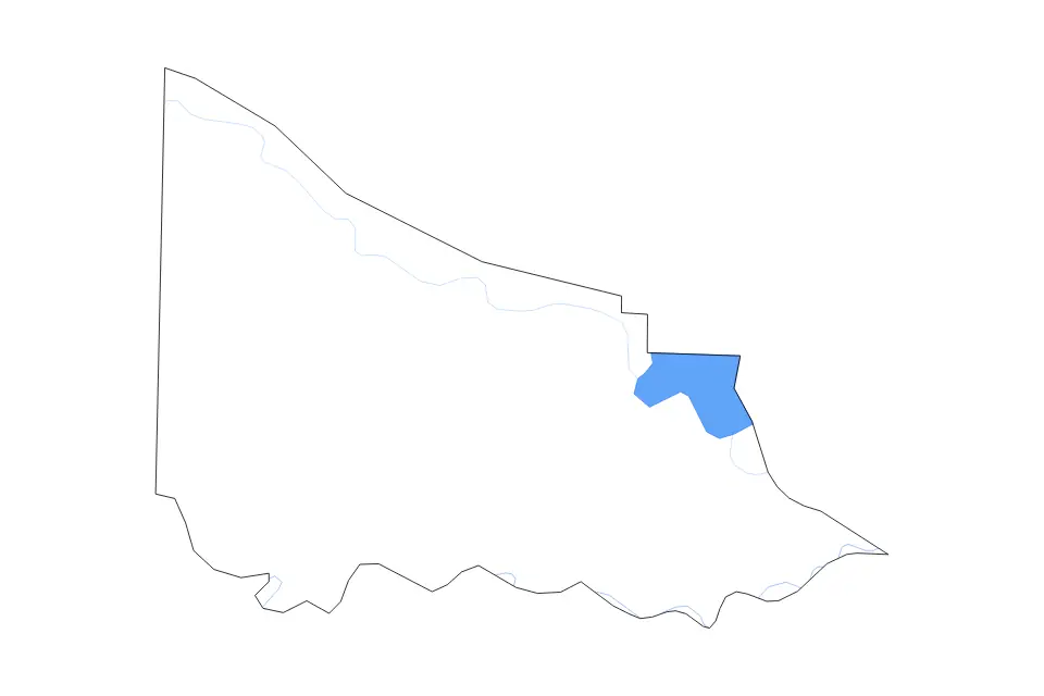 Mapa de Little River, Arkansas de tipo contorno, lagos y ríos para América del Norte, con contorno, lagos y ríos con elementos de agua como Millwood Lake.