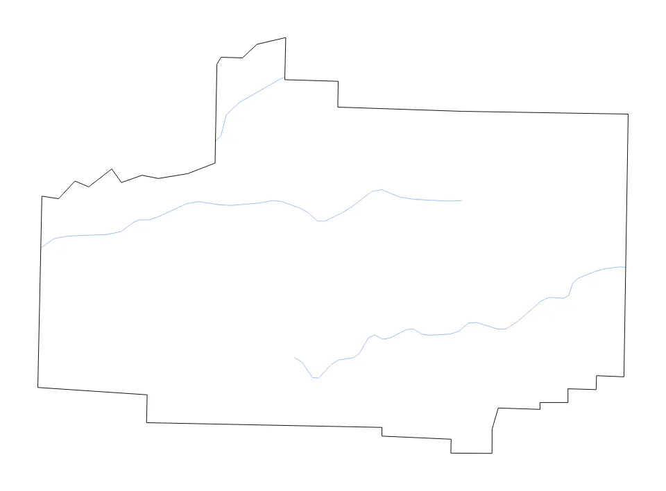 Scott outline map preview