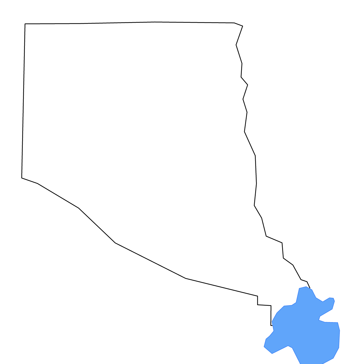 Mapa de contorno de Sevier, Arkansas con lagos y ríos.