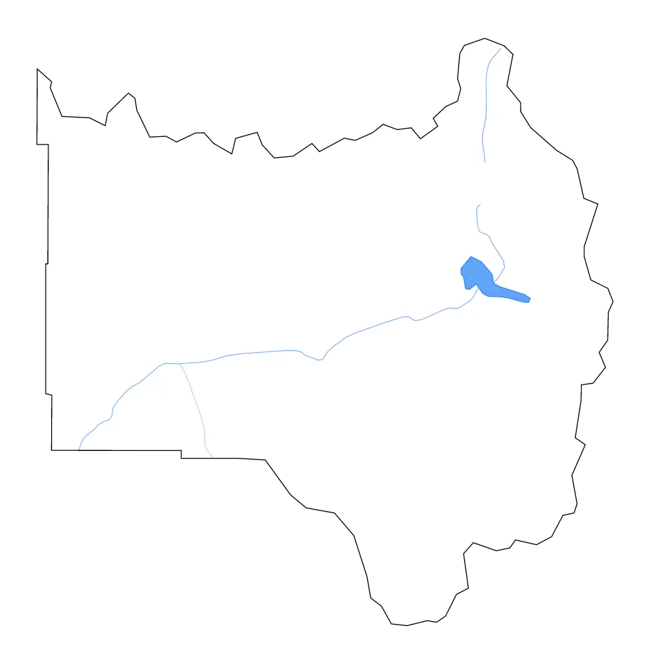 Grand outline map preview